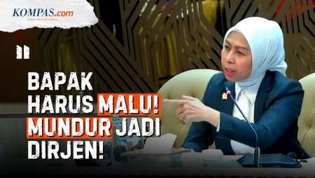 Semprot Dirjen Hubla Imbas Kecelakaan Kapal, DPR F-PDIP: Harusnya Malu, Pak!