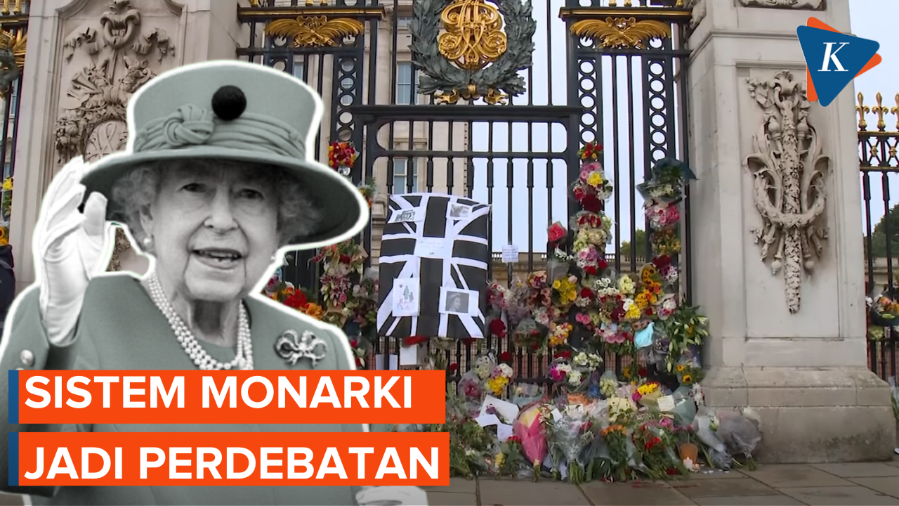 Wafatnya Ratu Elizabeth II Timbulkan Keresahan di Kalangan Warga Kanada