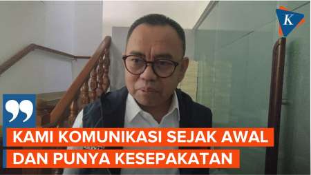 Sudirman Said Sebut Ada Kesinambungan Pikiran Antara Kubu Anies dan Ganjar soal Pemilu 2024