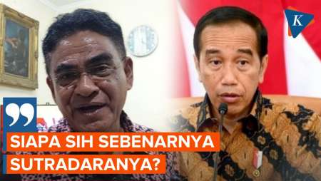 Setuju Politik Belakangan Banyak Drama, PDI-P: Tapi Sutradaranya Siapa?