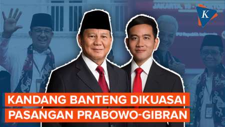 Hasil Rekapitulasi KPU Kota Surakarta: Prabowo-Gibran Unggul Telak di Kandang…