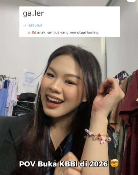 POV Buka KBBI di 2026