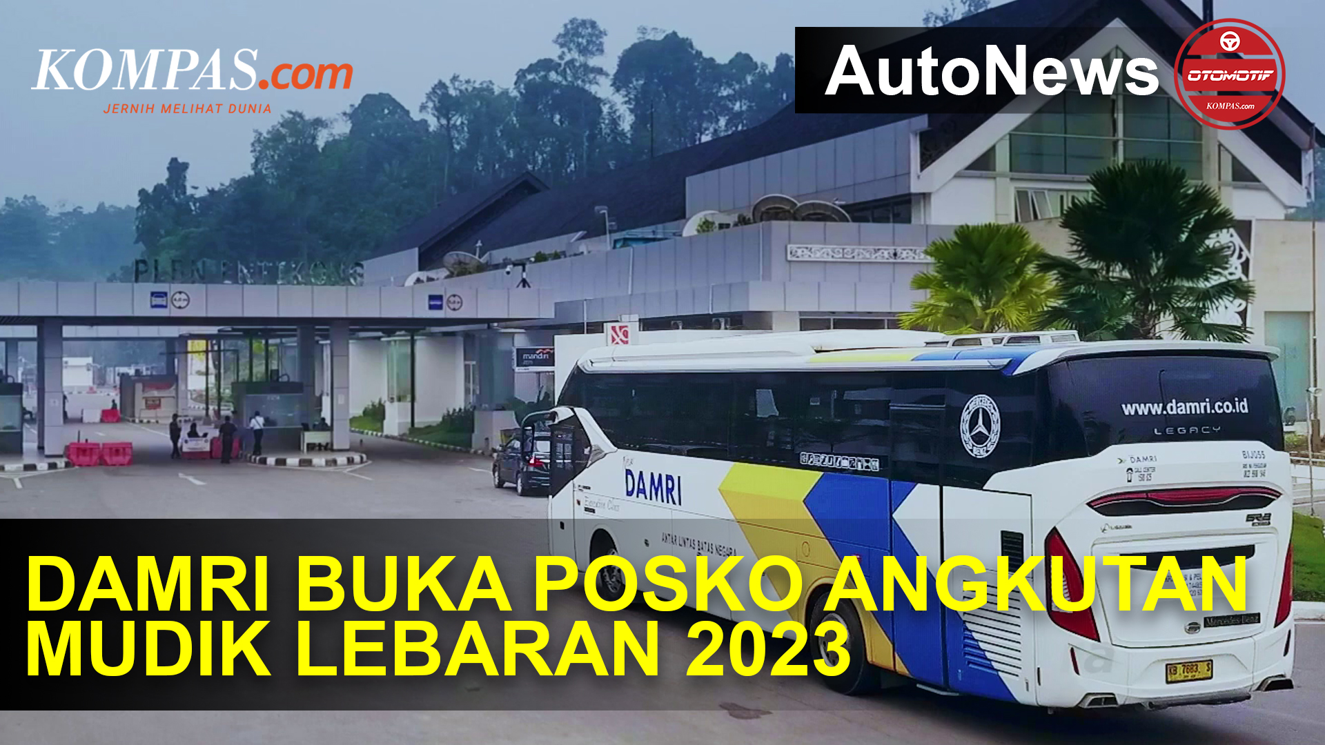 Cek Jadwal Dan Lokasi Pembatasan Truk Saat Libur Idul Adha 2023 