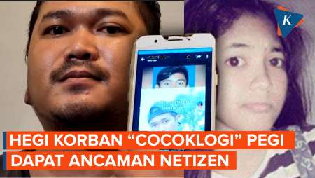 Cerita Hegi Diancam Netizen karena Dianggap Mirip Pegi Tersangka Vina Cirebon