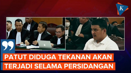 Minta Pisah Ruang Tahanan, Penasihat Hukum Duga Shane Dapat Tekanan dari Mario Dandy