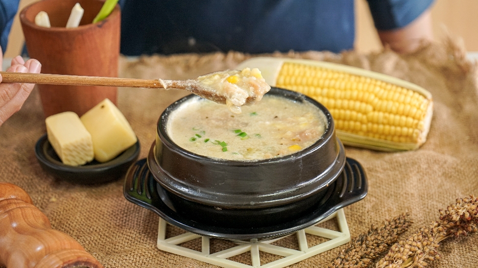 Resep Sup Krim Kuah Kental dari Ayam Sisa, Mirip Banget Sama yang di Restoran Ayam Itu