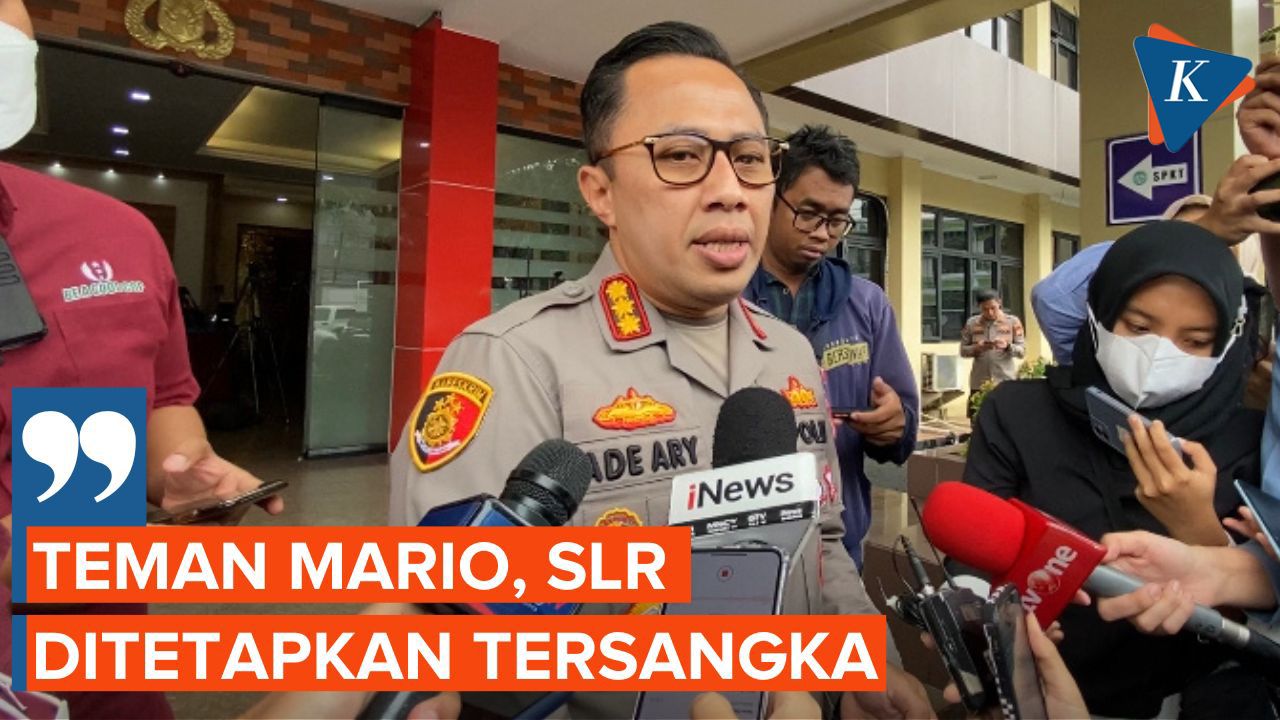 Polisi Umumkan Tersangka Baru Kasus Anak Pejabat Pajak Aniaya Putra Anggota GP Ansor