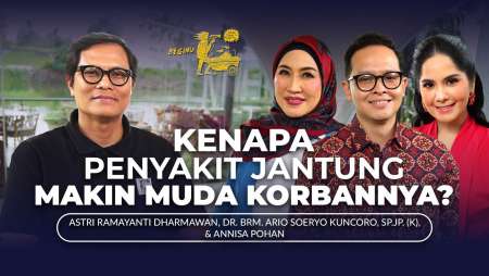 Teknologi Kesehatan Philips untuk Kualitas Hidup Lebih Baik | BEGINU #207