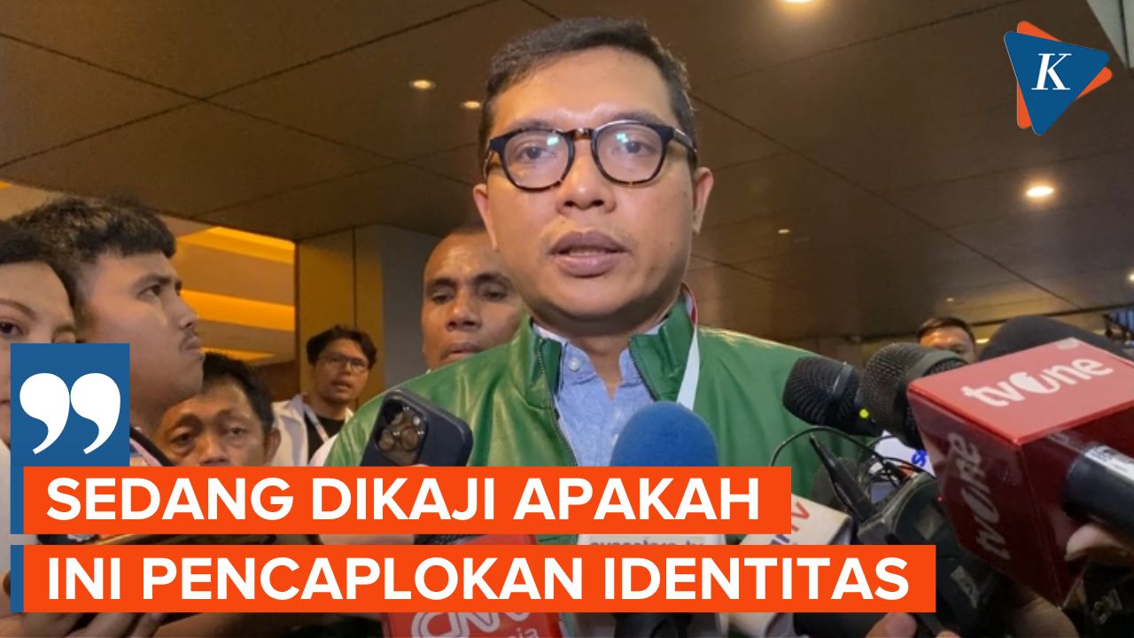 Video: PPP Sebut Kader Yang Dukung Prabowo-Gibran Sudah Dipecat