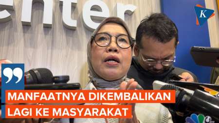 PPN Naik 12 Persen, DJP Khawatir Tingkat Pembayaran Pajak Menurun?