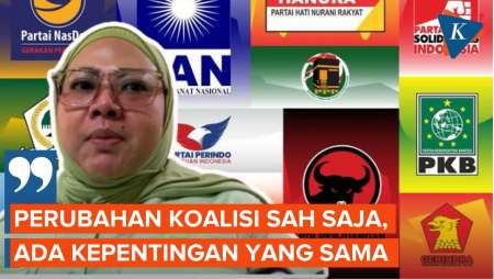Pilkada DKI, Gerindra Buka Peluang Berkoalisi dengan Parpol di Luar Koalisi Indonesia Maju