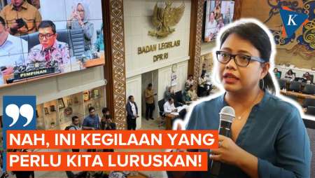 DPR Kebut Bahas RUU Pilkada, Bivitri: 