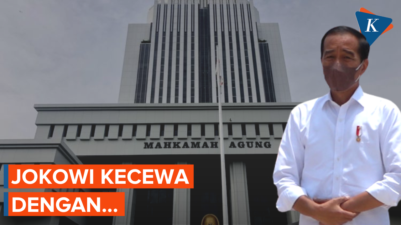 Mahfud Ungkap 'Sesuatu' yang Bikin Presiden Jokowi Kecewa