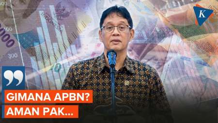 Prabowo Sorot Lonjakan Harga Minyak, Purbaya Pastikan APBN Aman