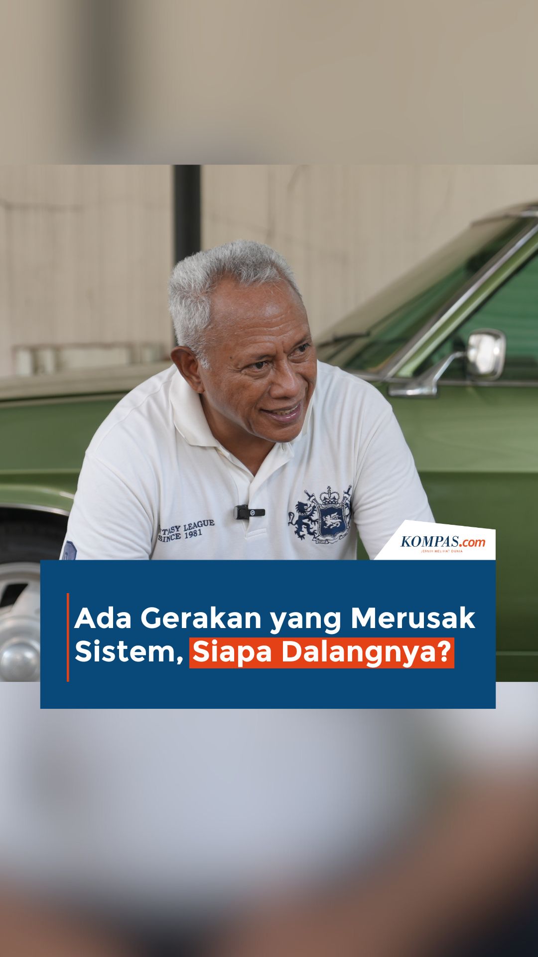 PDI-P Tidak Sesali Keluarga Jokowi, Tapi Soroti Putusan MK #pdip #pemilu2024 #gibran