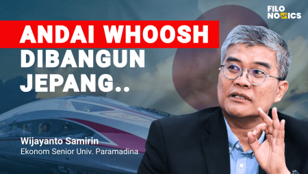Utang Whoosh ke China Jadi 80 Tahun, Good Deal or Bad Deal? | FILONOMICS