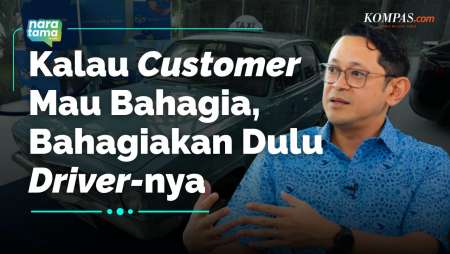 Bagaimana Blue Bird Menolak Tumbang Di Tiap Generasi | Naratama