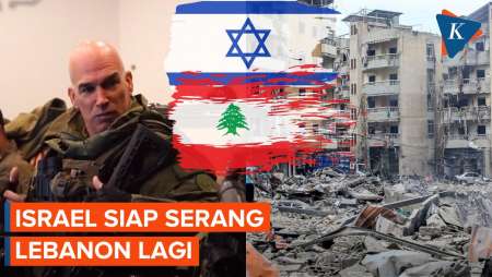 Tentara Israel Sebut Patuhi Gencatan Senjata, tapi 