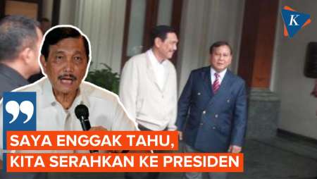 Luhut-Serahkan-ke-Prabowo-soal-Keinginannya-Jadi-Penasihat-Presiden