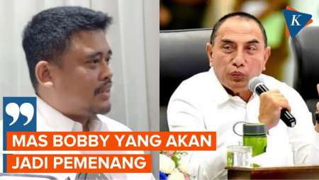 Pilih Usung Bobby Ketimbang Edy Rahmayadi di Pilkada Sumut, PKB: Dia Akan Menang