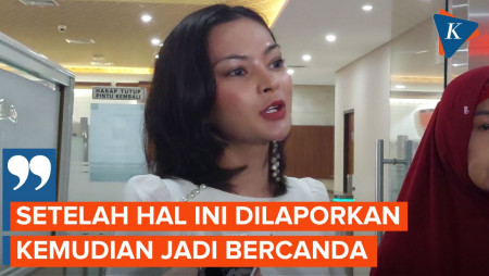 Tanggapan Pihak Terduga Korban Pelecehan soal Politisi Nasdem Sebut Tindakannya Bercanda