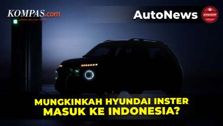 Melihat Kemungkinan Hyundai Inster Masuk Indonesia