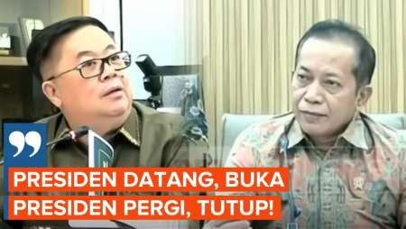 PDI-P Ingatkan Menteri Koperasi  Soal Koperasi Desa Merah Putih, Jangan Sampai Bernasib Seperti BGN