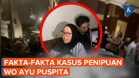 7 Fakta Kasus Penipuan WO Ayu Puspita Yang Menjerat Ratusan Korban