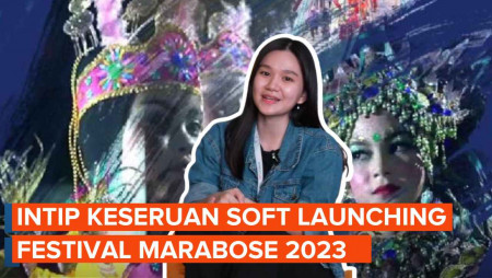 Pemkab Halmahera Selatan Siap Gelar Festival Marabose 2023