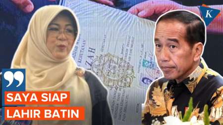 Jadi Tersangka Kasus Ijazah Jokowi, Dokter Tifa: Saya Siap Lahir Batin