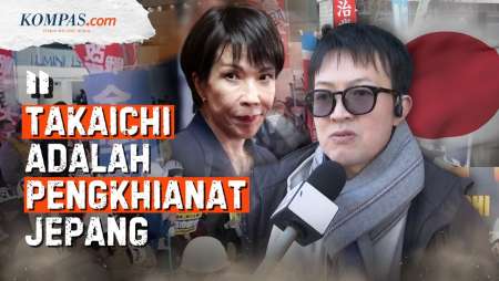 Rakyat Jepang Tak Sudi Uang Pajaknya Untuk Biaya Perang