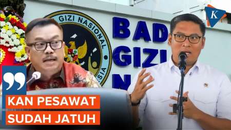DPR Skakmat Kepala BGN: Jangan Sampai Nutupnya Setelah Keracunan!