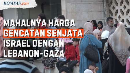 Genjatan Senjata, Usulan AS yang Tak Didengar Israel