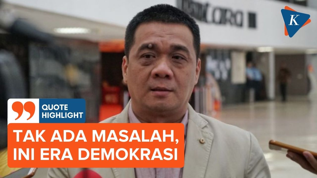 Tanggapan Wagub Riza soal DPRD Kritik Pemprov DKI Jakarta