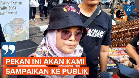 Bawaslu Ikut Telusuri Temuan PPATK Terkait Aliran Dana Mencurigakan untuk Kampanye