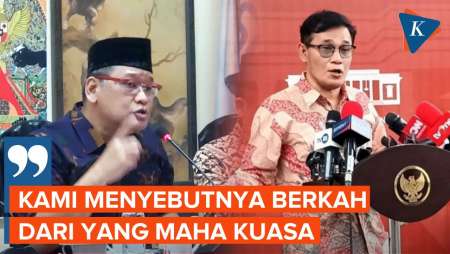 PDI-P Bersyukur Ada Kader yang Tak Siap Berjuang, Sindir Budiman?