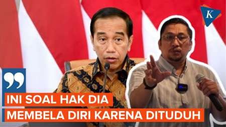 Jokowi Diharapkan Hadiri Sidang Sengketa Pemilu untuk Membela Diri atas Tuduhan Curang