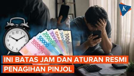 Debt Collector Tak Bisa Asal Tagih, Wajib Punya Sertifikat Dan Dilarang Intimidasi