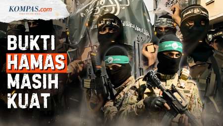 Hamas Masih 