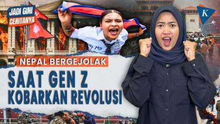 Gejolak Politik Nepal: 17 Tahun, 14 Pemerintahan Gagal, dan Revolusi Gen Z