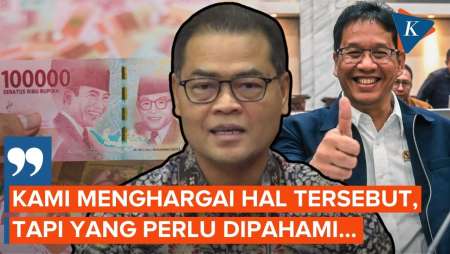 BI Buka Suara Usai Rupiah Bertanda Tangan Purbaya Diburu Warga
