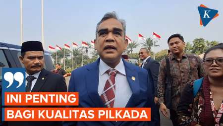 Respons Gerindra soal Dugaan Pencatutan KTP Warga Jakarta untuk Pilkada