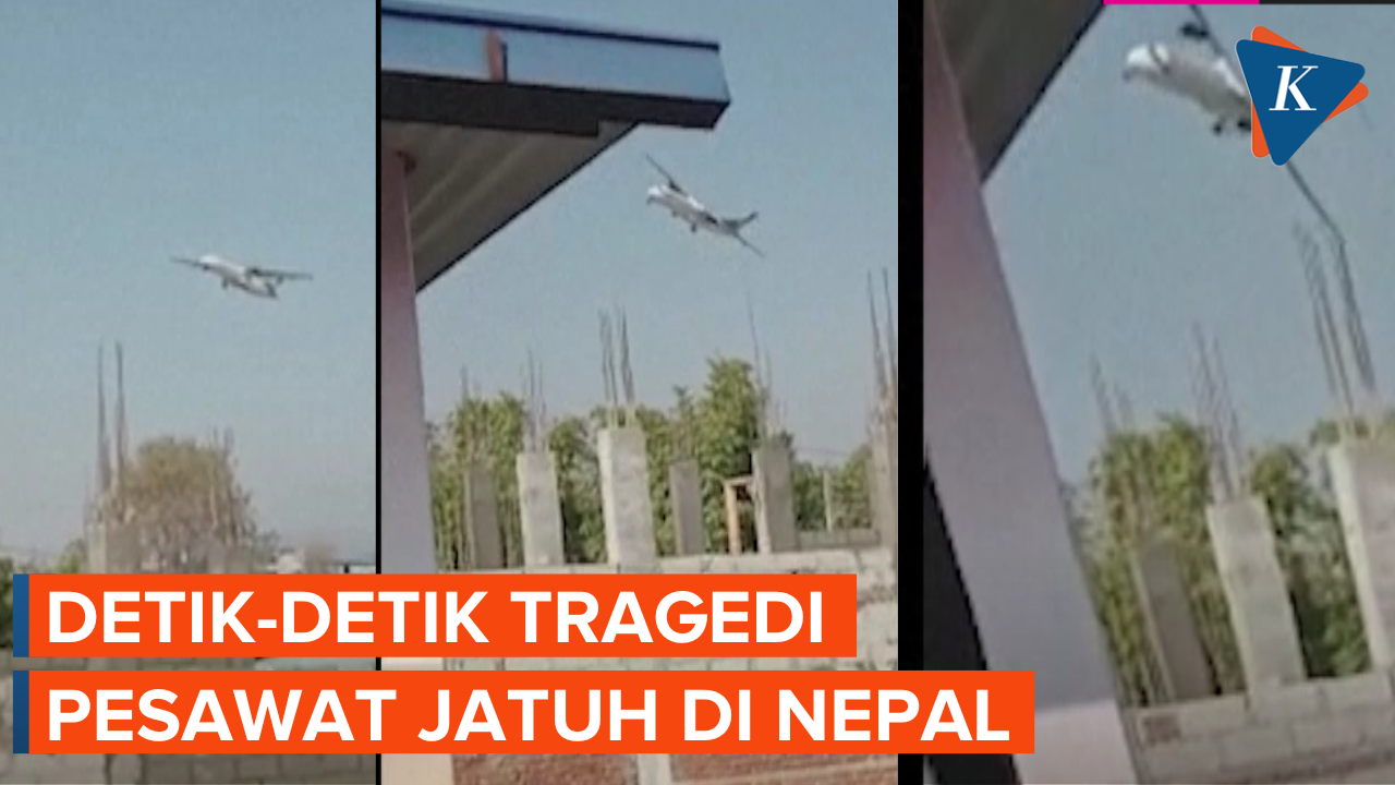 Tragedi Yeti Airlines, Bencana Penerbangan Nepal Terburuk 30 Tahun Terakhir