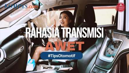 Saat Mobil Matik Parkir, Tuas Transmisi Langsung ke P atau Rem Tangan Dulu?