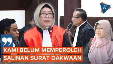 Debat Kuasa Hukum Tifa-Jaksa Jelang Pembacaan Dakwaan Sidang Perdana Kasus Ijazah Jokowi