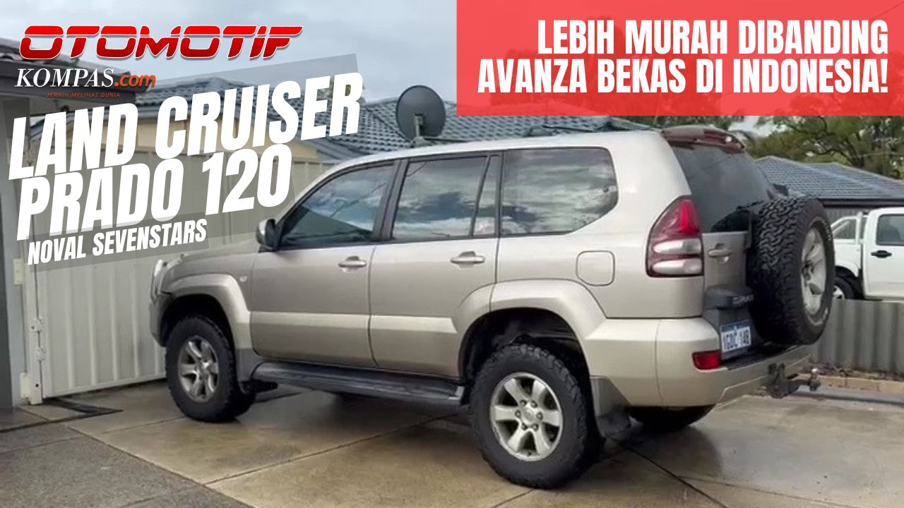 Avanza di Jepang: Sebuah Fenomena yang Tak Terduga