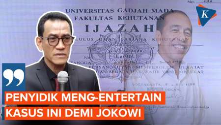 Kuasa Hukum Roy Suryo Ungkap 7 Keberatan Di Kasus Dugaan Ijazah Jokowi