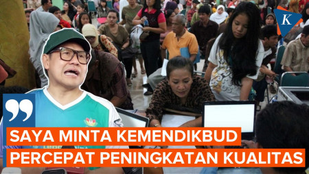 Sistem PPDB Lewat Zonasi Bermasalah, Ini Respons DPR