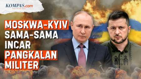 Rusia Vs Ukraina 