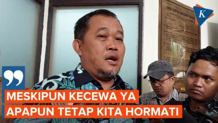 MAKI Kecewa Gugatan Sidang In Absentia Harun Masiku Ditolak PN Jaksel